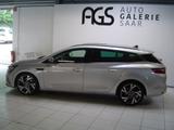 Renault Megane IV Grandtour GT Line 1.6 dCi 165 Energy m - Renault Megane Gebrauchtwagen in Saarbrücken