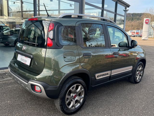 FIAT Panda Cross 4x4