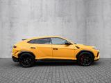 Lamborghini Urus Performante Giallo Auge,Full Exterior Carbo - Lamborghini in Dresden