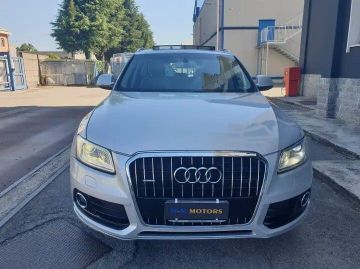 Audi Q5 - 2