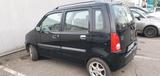 Opel opel agila 1.2 bj 2001 zehrguten Zustand - gebrauchte Opel Agila aus dem Jahr 2002