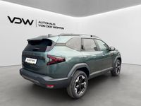 Dacia Bigster - Vorschau Bild 9
