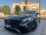 Mercedes-Benz S500 Coupe (s63 AMG Facelift Bodykit) 40.0... - Mercedes-Benz Bodykit
