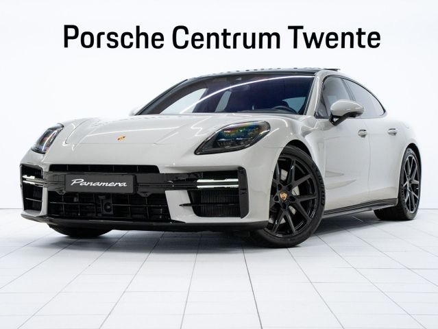 PORSCHE Panamera 4 E-Hybrid SportDesign