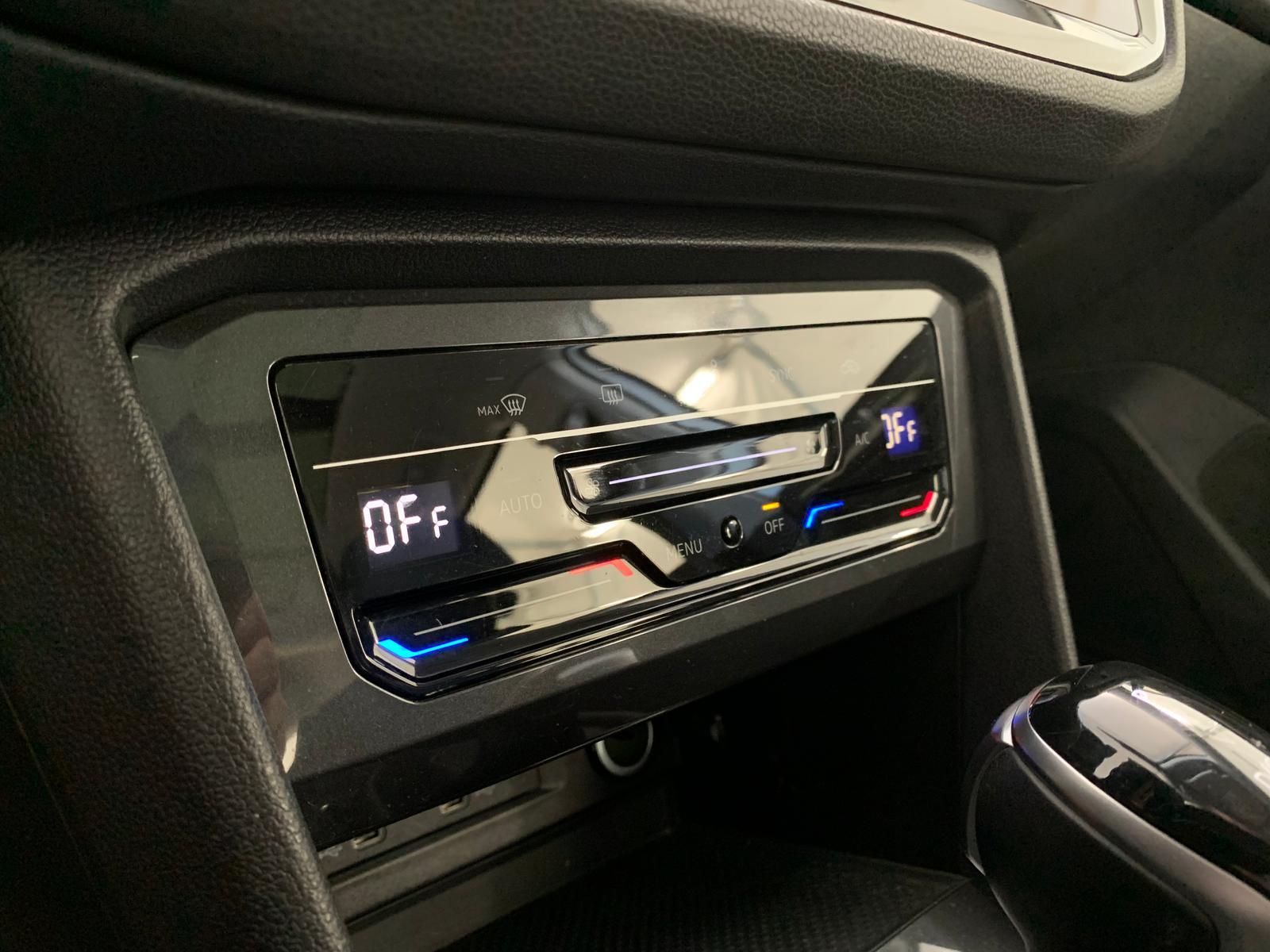 Volkswagen Tiguan Allspace Life LED 18" Unfallfrei ACC AHK, миниатюра 11