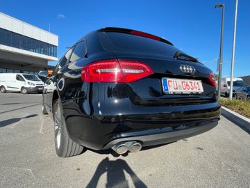 Audi A4 - 7
