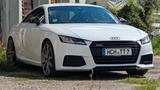 Audi TTS Coupe 2.0 TFSI S tronic Quattro