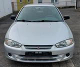 Mitsubishi Automatikgetriebe/ Klimaanlage  | Sparsa... - gebrauchte Mitsubishi Colt aus dem Jahr 2003