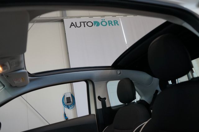 Vorschau Auto