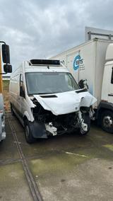Mercedes-Benz Sprinter 316 (Stock ID 241)
