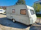 Dethleffs 440 Rondo ,bj 94 , Vorzelt , Mover , gepflegt - Dethleffs Rondo