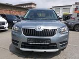 Skoda Yeti 1.2 Cool Edition Orig. 75817 KM - Skoda Yeti in Berlin