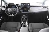 Toyota Corolla 1,2T Touring Sports *1.Hand*Park ass.* - Toyota Corolla mit Benzin-Antrieb: Kombi