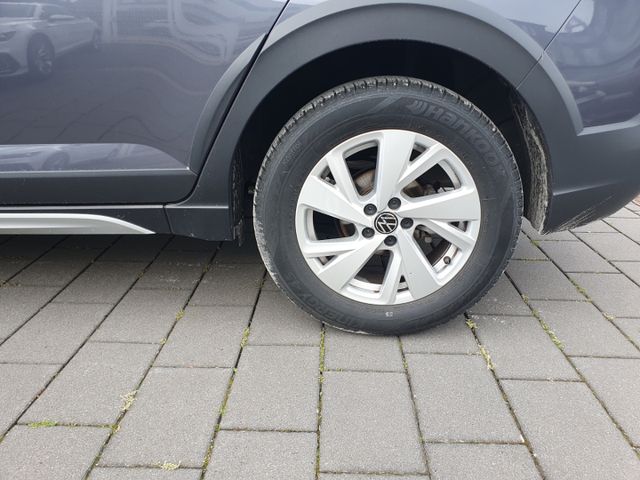 Taigo 1.0 TSI DSG Navi LED ACC  Keyless digitale