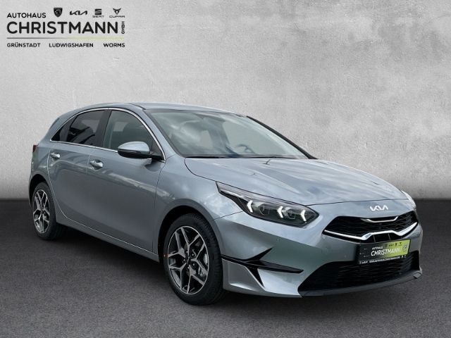 Fahrzeugabbildung Kia Ceed ULTIMATE EDITION 1.0 T-GDI  *STYLE-PAKET*