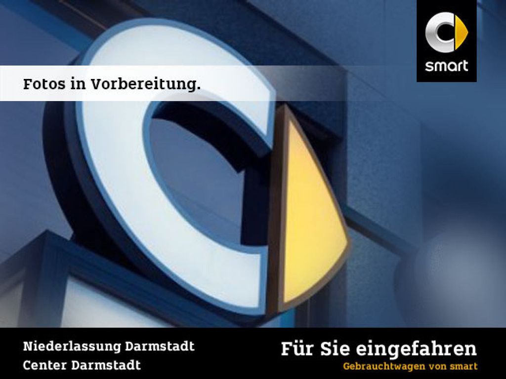 Image of Smart #5