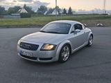 Audi TT Coupé 1.8T quattro - Scheckheft, neue HU - Audi aus 1999