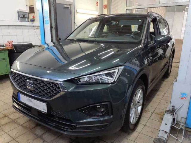 Seat Tarraco 2.0 TDI Style*ViRTUAL*LED*AHK*APP-CAR*