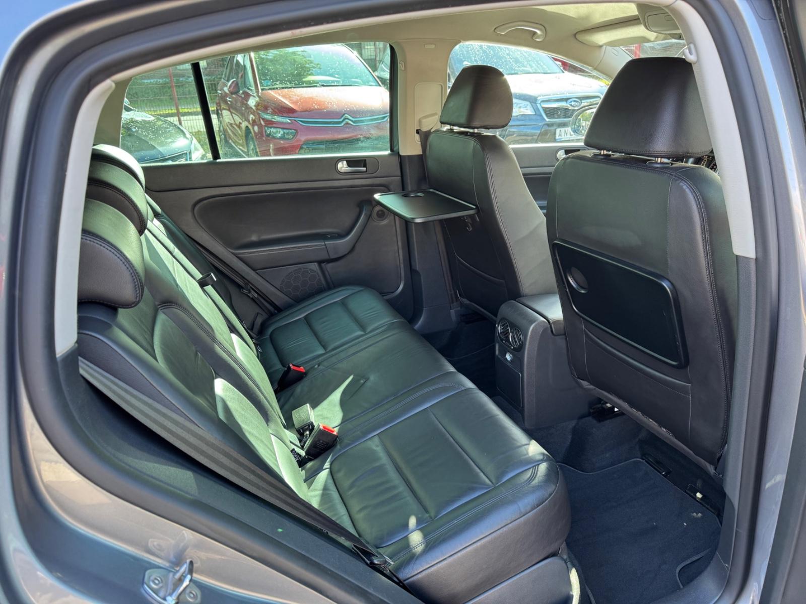 Volkswagen Golf Plus VI Highline, Automatik , Neue Kette