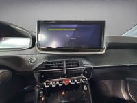 Peugeot 208 - Vorschau Bild 15