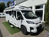 Hobby OnTour C 680 GE 3500kg; Ambiente Beleuchtung - Hobby 350