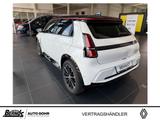 Renault R 5 E-Tech Iconic Five 120 Urban Range NAVI SHZ - New cars: Kleinwagen