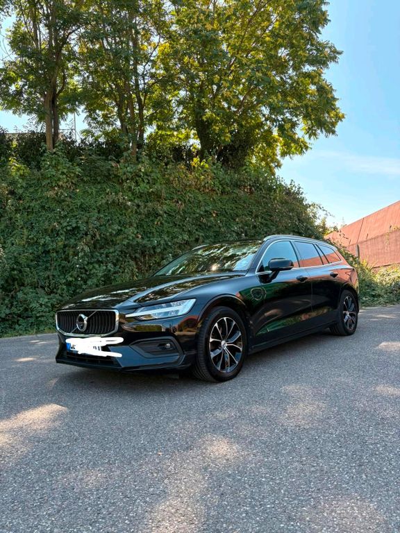 Image of Volvo V60