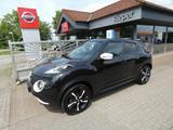 Nissan Juke N-Vision - Nissan Juke mit Diesel-Antrieb