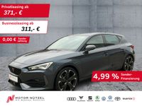 Cupra Leon - Vorschau Bild 1