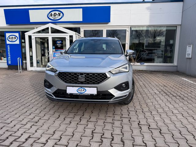 Seat Tarraco Xcellence 2.0TDI 4Drive DSG 1.Hand*8fach