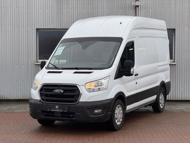 Ford Transit Kasten 350 L2 H2 Trend Automatik PDC