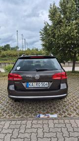 Volkswagen Passat Variant 1.4 TSI DSG 118kW Business Ed... - Volkswagen Passat Variant in Karlsruhe