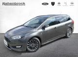 Ford Focus Turnier ST-Line EcoBoost - Ford Gebrauchtwagen in Osnabrück