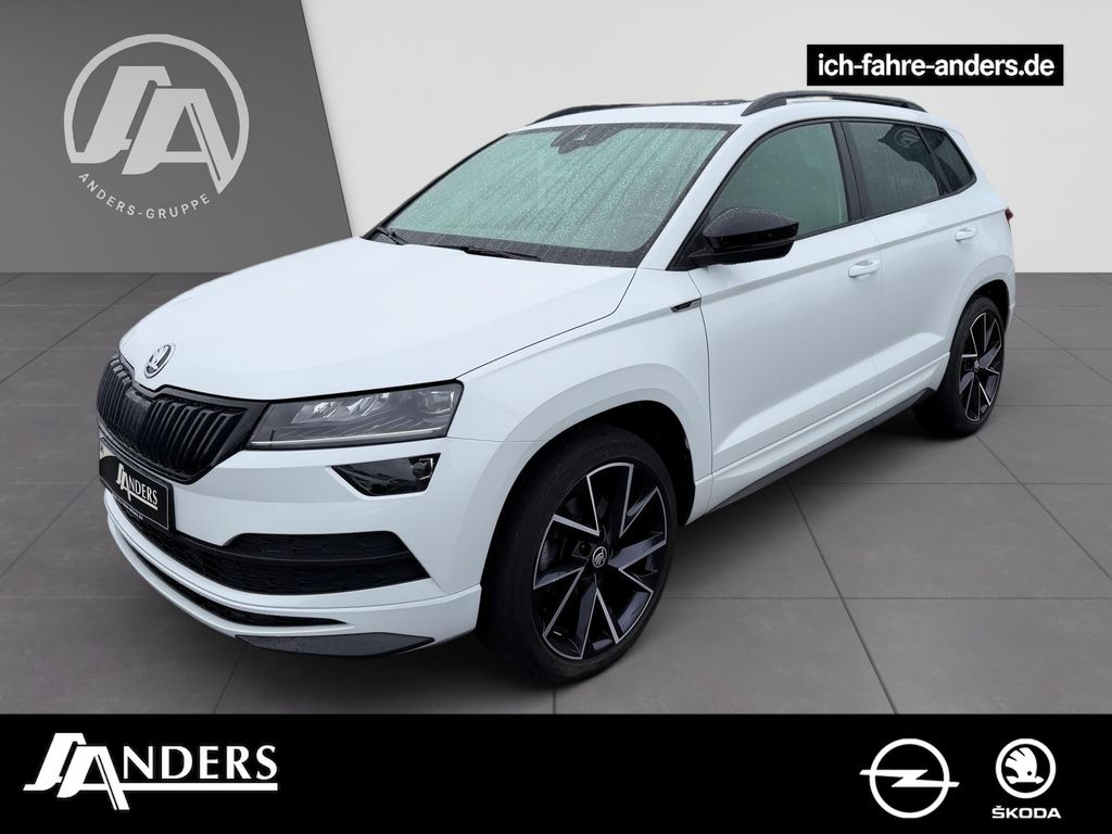 Image of Skoda Karoq