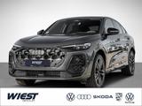Audi Q5 Sportback TFSI quattro S tronic Pano/AHK/ACC/