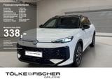 Volkswagen T-Roc e TSI R-Line DSG IQLight Black-Style