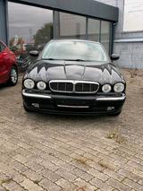 Jaguar XJ8 - gebrauchte Jaguar XJ8 aus dem Jahr 2004