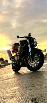 Honda CBR954RR - HONDA CBR 954 RR