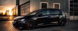 Volkswagen Golf GTI ABT DARK EDITION 1/50 - Volkswagen Golf: Abt