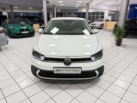 Volkswagen Polo 1.0 81 KW Life*DSG*ACC*Klima*Sitzheizung*