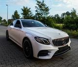 Mercedes-Benz Mercedes Benz E250, TÜV Neu, Service neu - Mercedes-Benz E-Class: Service