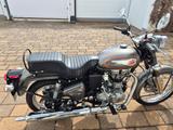 Royal Enfield Bullet 500 EFI - ROYAL ENFIELD EFI