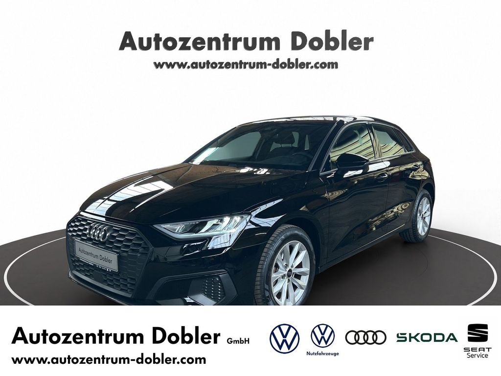 Image of Audi A3