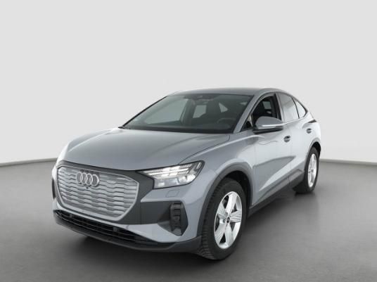Audi Q4 - Bild 4