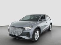 Audi Q4 - Vorschau Bild 4