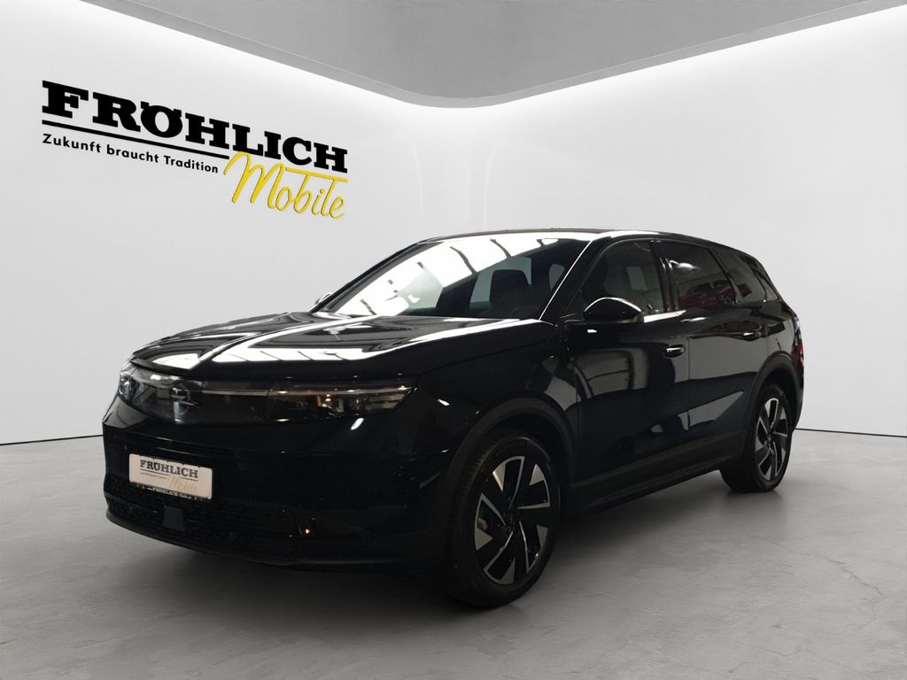 Image of Opel Grandland (X)