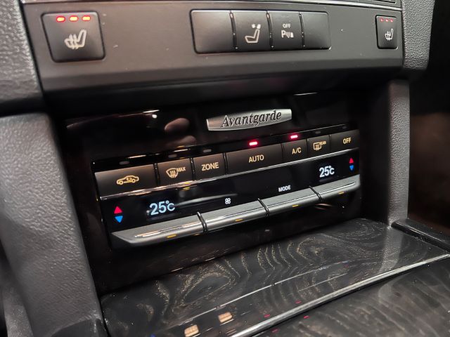 Mercedes-Benz E 350 BE / V6 / RENTNER / NUR 81.tKM/ GARANTIE Mercedes-Benz E 350 BE / V6 / RENTNER / NUR 81.tKM/ GARANTIE