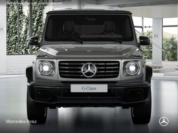 Mercedes G 450 - 6