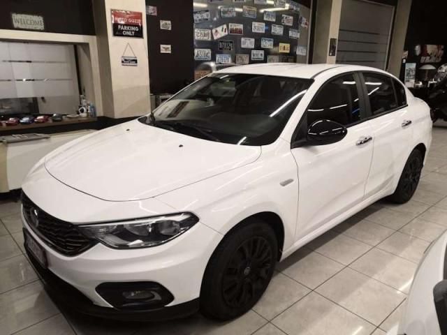 Fiat Tipo Tipo 4p 1.4 Opening Edition 95cv GPL