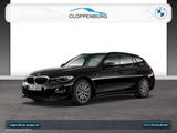BMW 320d xDrive Touring M Sportpaket Head-Up+Navi+BT - BMW 320 mit Diesel-Antrieb: Kombi, Sportpaket